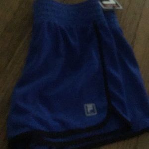 Fila shorts